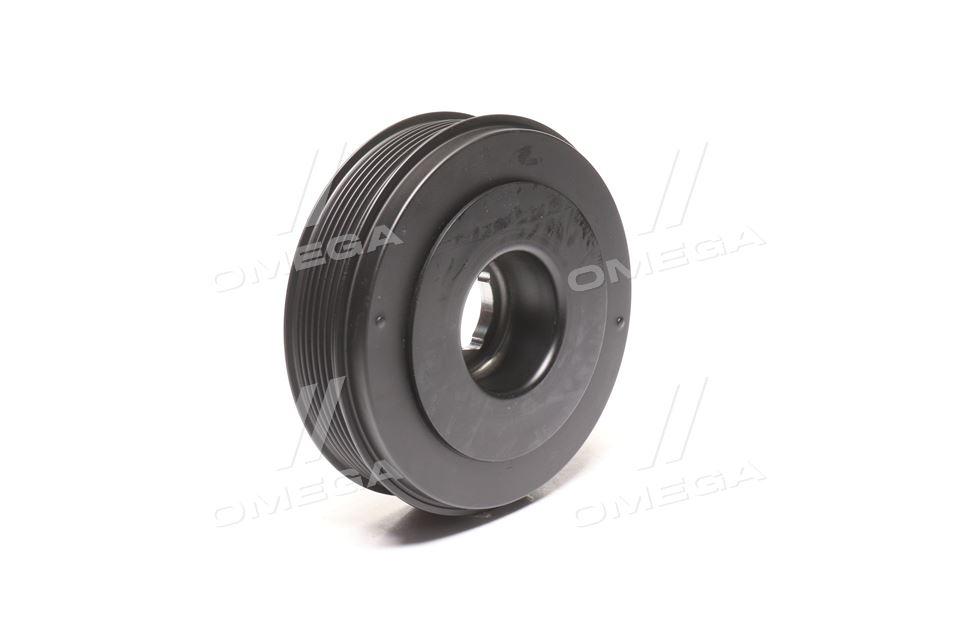 Шкив колинвалу OPEL/RENAULT 2,3 dCi M9T (вир-во Corteco) 49402428 UA59, фото 1