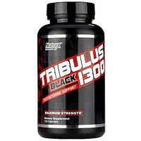 Повышение тестостерона Nutrex Tribulus Black 1300 (120 капсул.)