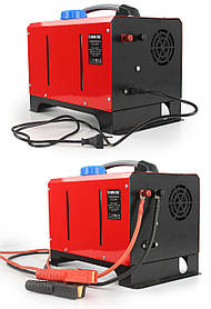 Обігрівач автономний дизельний BOXER BX-901 12кВт