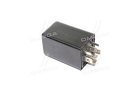 Реле склоочисника Еталон, ТАТА Е2-Е4 24V (RIDER) RD283954209906 UA59