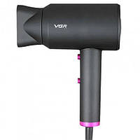 Фен для волосся VGR V-400, Professional, Powerful, 2000 Вт