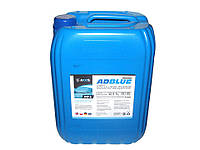 Жидкость AdBlue для снижения выбросов систем SCR (мочевина) 20 л 501579 AUS 32 UA59