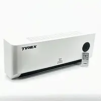 Тепловентилятор настінний TIREX TRJG-2000W2