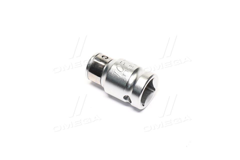 Тримач бит 1/2" х10мм TOPTUL FTAB1612 (TOPTUL) FTAB1612 UA59