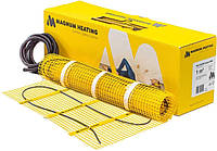 Электрический теплый пол Magnum Heating Mat 1,0 m² (200205)