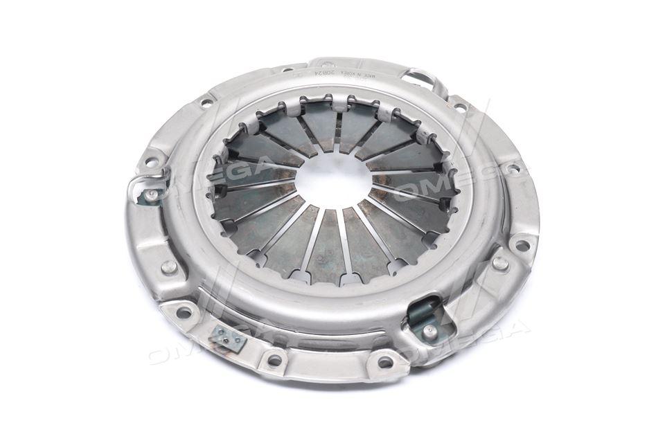 Кошик зчеплення KIA CORENTO I 2.4 02- (Вир-во EXEDY) HYC745 UA59, фото 1