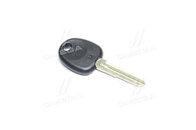 Ключ замку запалювання Hyundai Accent/verna 06- (вир-во Mobis) 819961E010 UA59