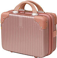 Кейс б'юті-майстра Hard Shell Organisation Bag