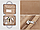 Косметичка Дорожня косметичка, косметичка Hard Shell Organisation Bag, портативна косметичка Дорожня сумка, ручна поклажа, фото 7