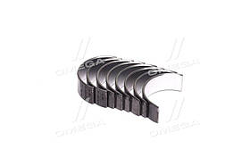 Вкладиши шатунни 0,25 RENAULT/DACIA 1.1/1.2/1.4 C1E/C1J/C2J/E5F/E6J/E7J/K4M/K7M (вир-во KS) 87845618 UA59