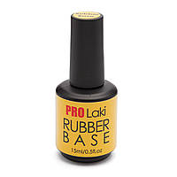 Pro Laki Base Rubber, 15ml