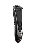 Машинка для стрижки і окантовки акумуляторно-мережева Ga.Ma GC542 GM0102, фото 4