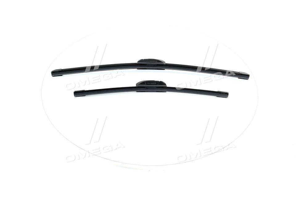 Щитка склоочис. 550/400 AEROTWIN AR552S (вир-во Bosch) 3397118984 UA59
