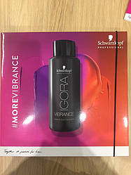 Палітра професійних фарб для волосся Schwarzkopf Igora Vibrance
