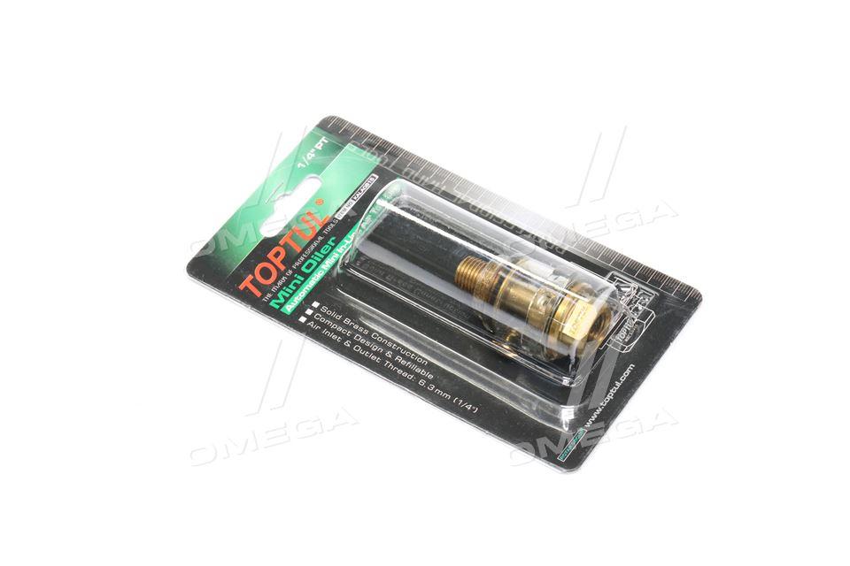 Минимасля для пневмоинструменту 1/4" TOPTUL KALA0815(TOPTUL) KALA0815 UA59