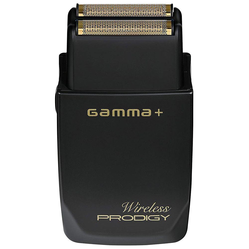 Шейвер Gamma Piu Wireless Prodigy Shaver
