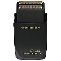 Шейвер Gamma Piu Wireless Prodigy Shaver