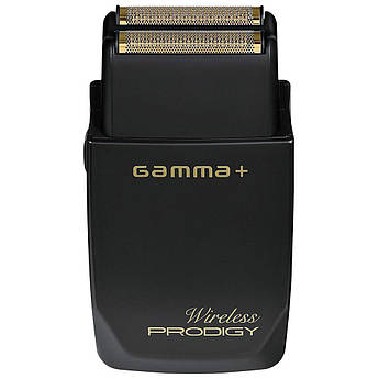 Шейвер Gamma Piu Wireless Prodigy Shaver