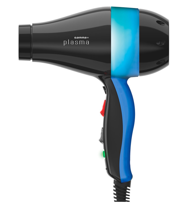 Фен для волосся Gamma Piu Plasma Active Oxigen