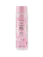 Шампунь для блискучого волосся Victoria's Secret Soft Shine Pomegranate & Lotus