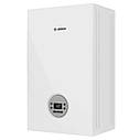 Котел газовий Bosch Condens GC 1200W 24 C 23 UA конденсаційний, двоконтурний (000027625), фото 4