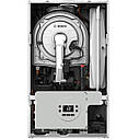 Котел газовий Bosch Condens GC 1200W 24 C 23 UA конденсаційний, двоконтурний (000027625), фото 5