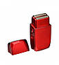Електробритва Style Craft Prodigy Wireless Shaver Red, фото 4