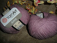 Вже в продажу нових вісім відтінків Jeans !