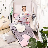 Дитяча постіль