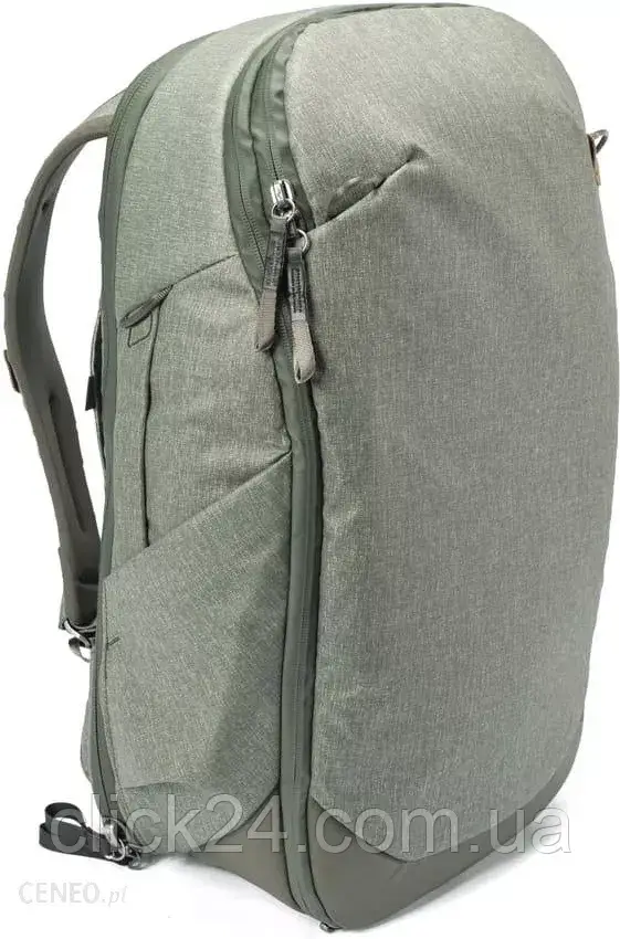 Peak design travel clearance line