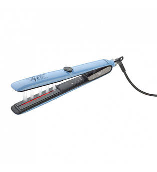 Інфрачервоний паровий стайлер Gamma Piu Vapor Styler Infrared Light Blue