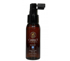 Енергетична сироватка-спрей проти випадіння волосся - ORRO Venezia Remedy Energizing Serum 60 мл