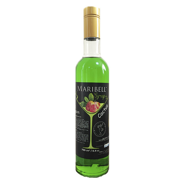 Сироп Кактус TM Maribell 700мл