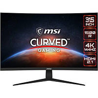 Монитор 31.5" MSI G321CU (9S6-3DC51A-001)