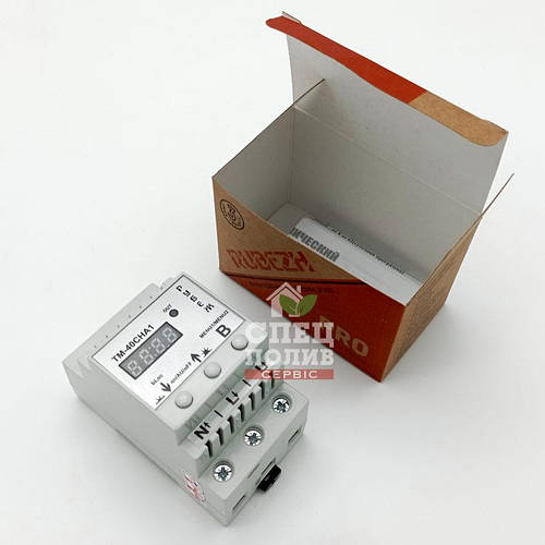 Реле времени на DIN-рейку, суточно/недельное, астрономическое, 9/63 вкл ...