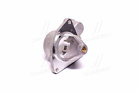 Кришка стартера ВАЗ 2110-12, 1117-19 передня (3 шпильки) (DECARO) 5702.3708400-15 UA59