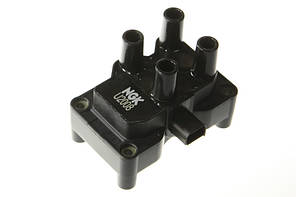 Котушка запалювання NGK U2008 48027 (Ford Mazda Volvo)