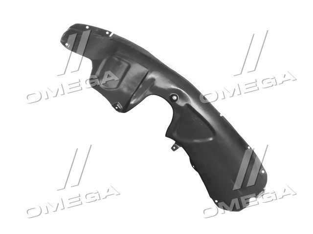 Пидкрилок пер. пра. DW NUBIRA 97-99 (TEMPEST) 020 0144 388 UA59, фото 1