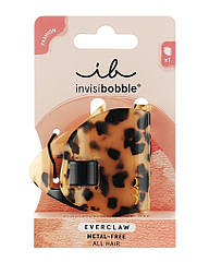 Заколка для волосся InvisiBobble Everclaw Leo Love 1 шт