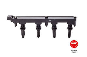 Котушка запалювання NGK U6013 48071 (Citroen Hyundai Peugeot)