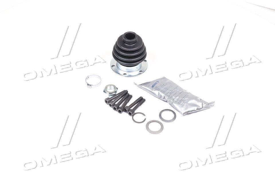 Пильовик ШРУС внутр. VW CADDY (вир-во GKN) 26054 UA59, фото 1