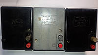 Автоматический выключатель АП 50 3МТ 16;25;40;50А