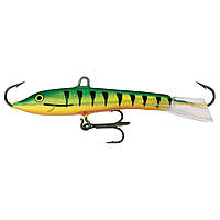 Балансир Rapala Jigging Rap W2 20mm 4g P