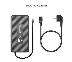 Блок живлення BLUETTI T500 500W AC ADAPTER