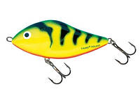 Воблер Salmo Slider 7S Green Tiger