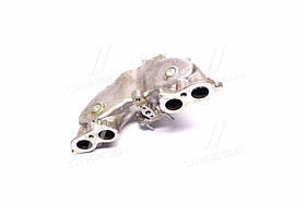 Колектор впускний ВАЗ 21213 у збори (вир-во СНД) 21213-100801450 UA59