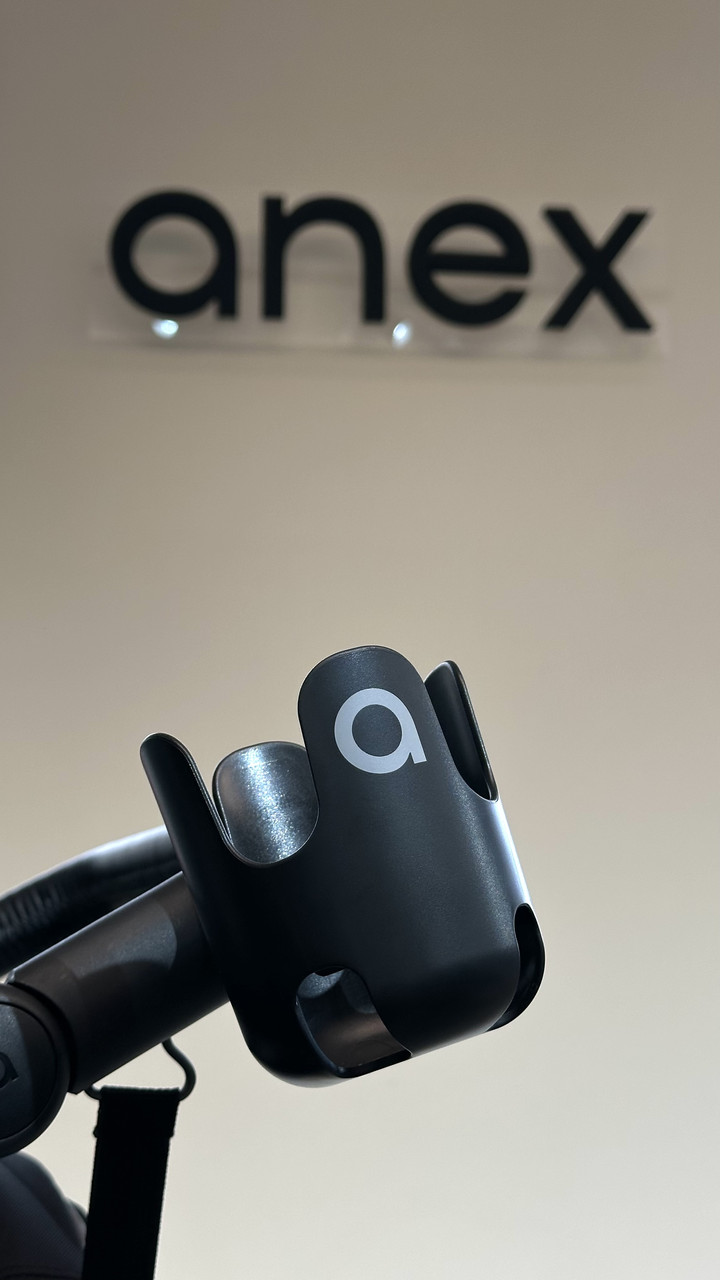 Підстаканник універсальний для коляски Anex