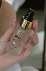 Парфумований антистатик ORRO ARGAN HAIR PERFUME 30 мл
