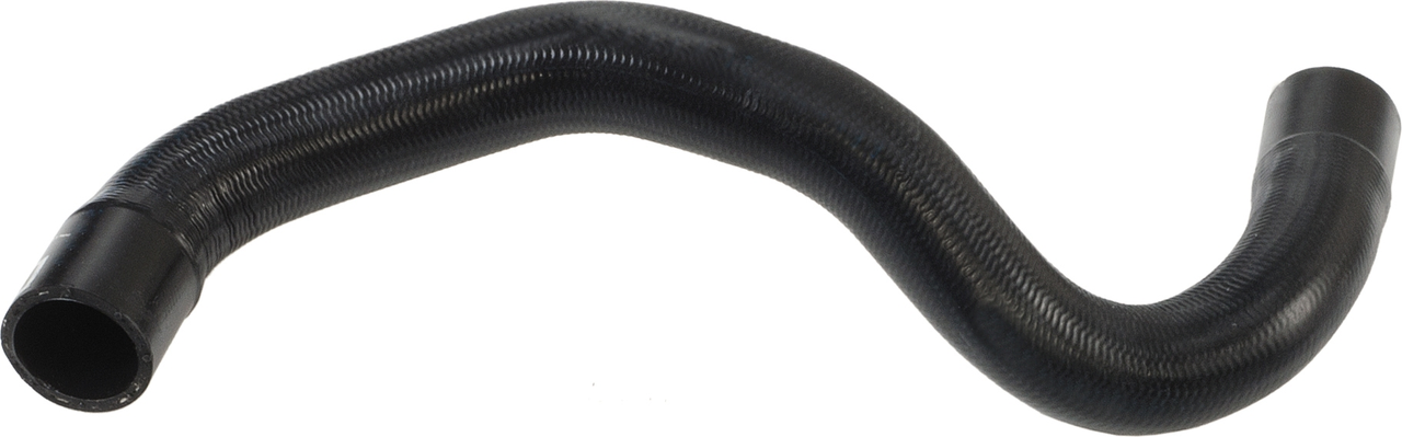 Патрубок радіатора RENAULT KANGOO 1.5 (K9K802/K9K812) (05-2600)  GATES