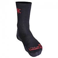 Носки Norfin MERINO ARCTIC MIDWEIGHT T4A (80% шерсть, 15% нейл., 5% спанд.) р.L(42-44),303804-03L